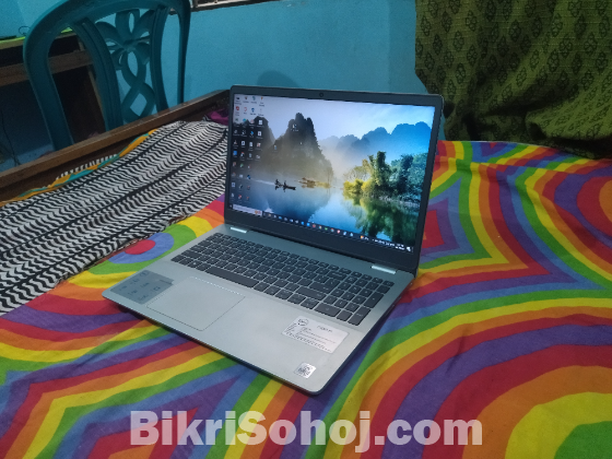 Dell Inspiron 15 3501